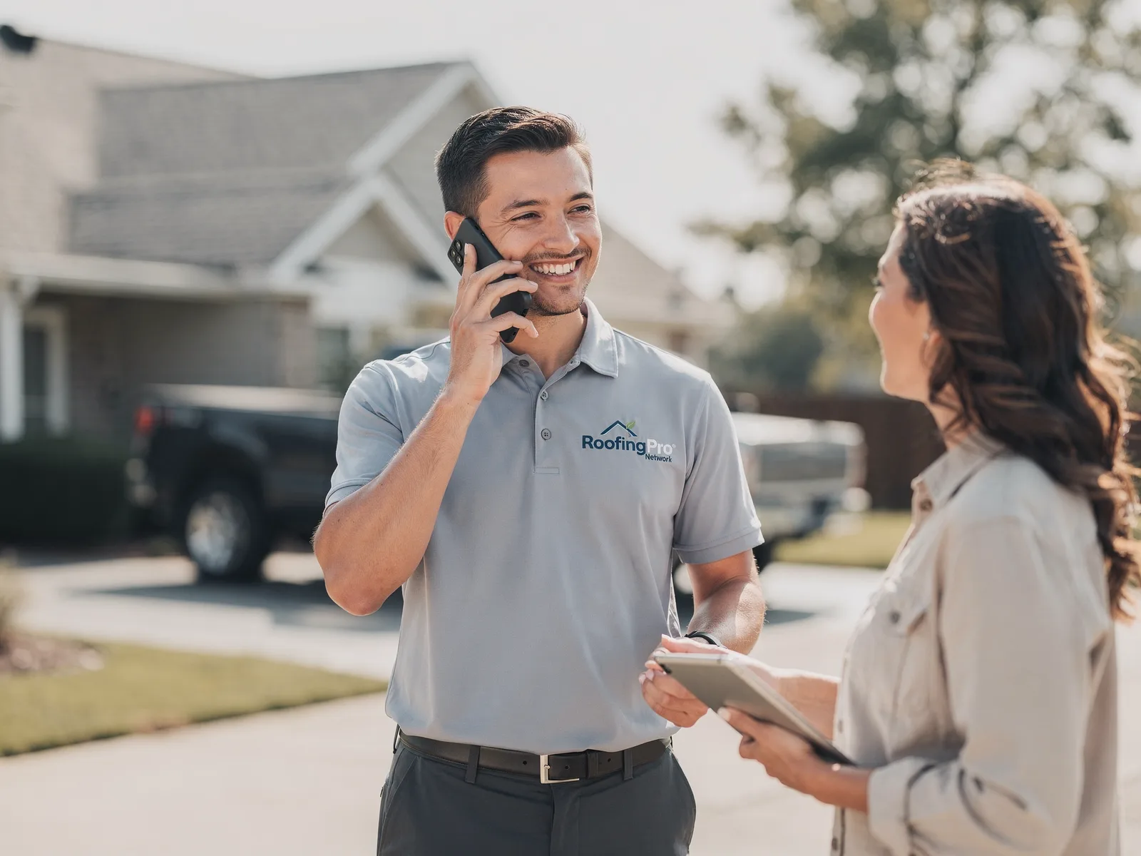Fascia Leak Repair in Plantersville, AL