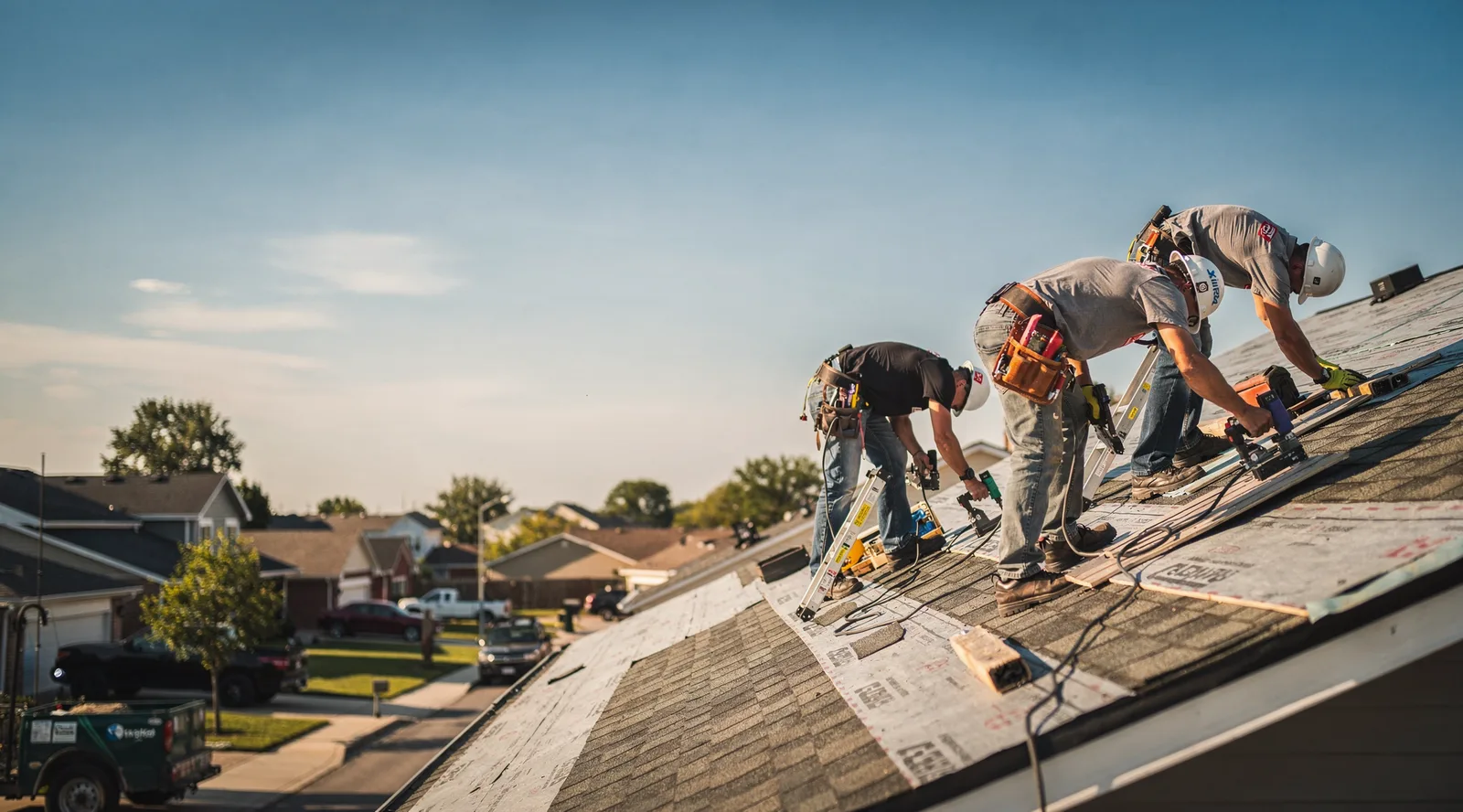 Fascia Leak Repair in Plantersville, AL